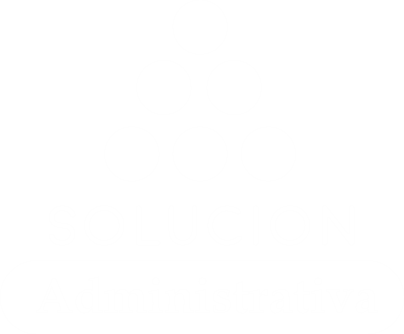 Solucion Administrativa